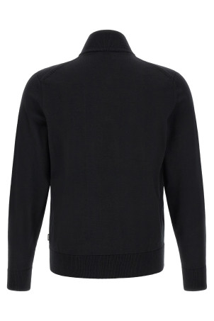 'H-Ebenji' sweater Black
