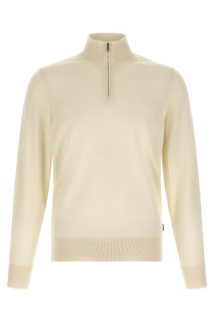 'H-Ebenji' sweater Beige