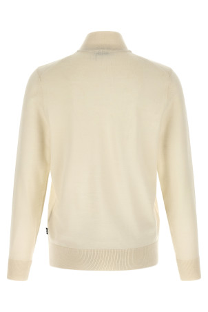 'H-Ebenji' sweater Beige