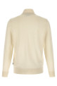 'H-Ebenji' sweater Beige