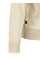 'H-Ebenji' sweater Beige