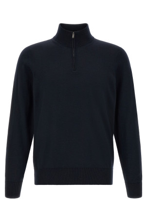 'H-Ebenji' sweater Blue
