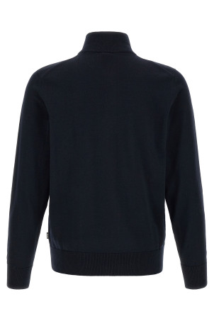 'H-Ebenji' sweater Blue