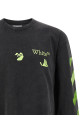 'Bacco Arrow Skate' T-shirt Black