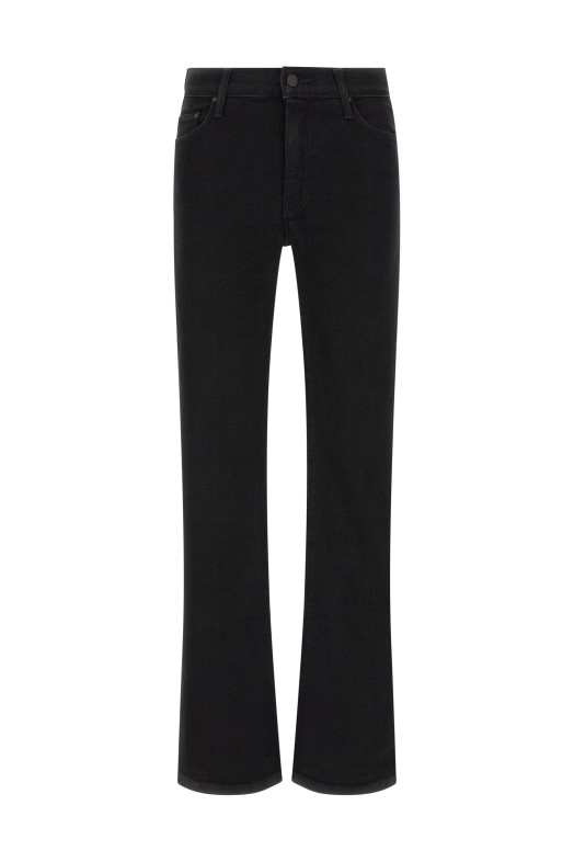 'The Weekender' jeans Black