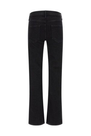 'The Weekender' jeans Black