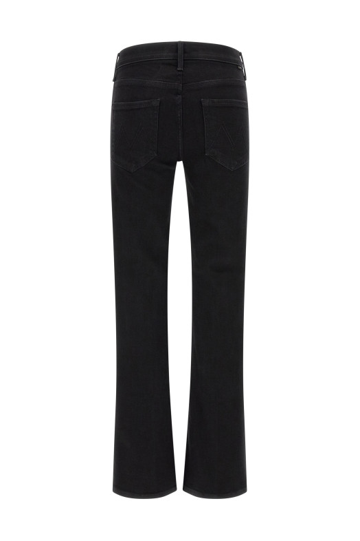 'The Weekender' jeans Black