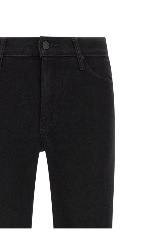 'The Weekender' jeans Black