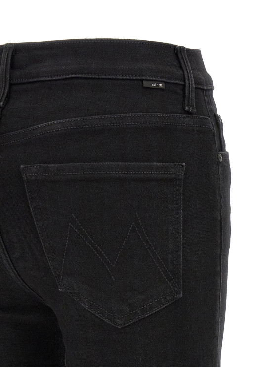 'The Weekender' jeans Black