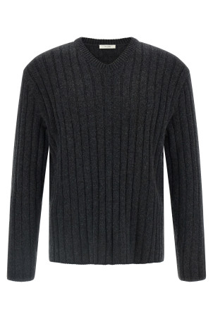 'Ettore' sweater Gray