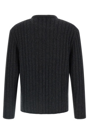 'Ettore' sweater Gray