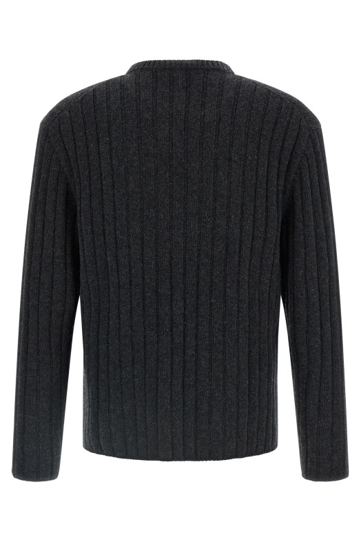 'Ettore' sweater Gray