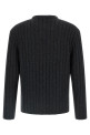 'Ettore' sweater Gray