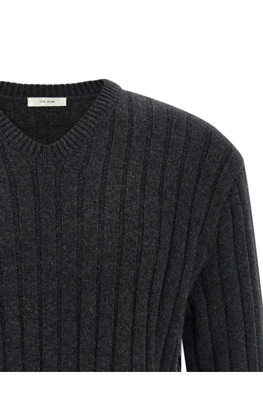 'Ettore' sweater Gray