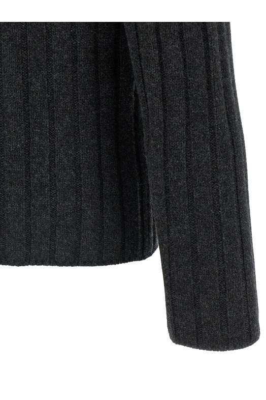 'Ettore' sweater Gray