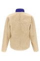 'Retro-X' jacket Beige