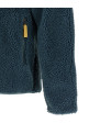 'Retro-X' windproof jacket Blue