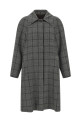 'Gavin' coat  Gray