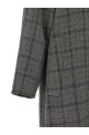'Gavin' coat  Gray