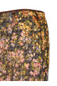 Floral 'Sati' skirt Multicolor