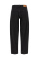 'Oriane' jeans Black