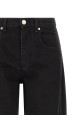 'Oriane' jeans Black