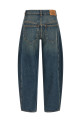 'Oriane-GZ' jeans Blue