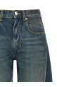 'Oriane-GZ' jeans Blue