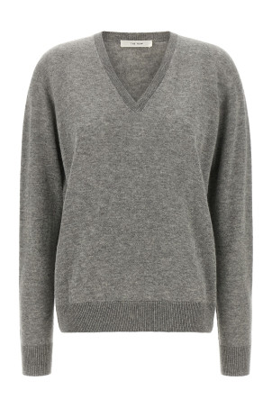 'Phora' sweater Gray