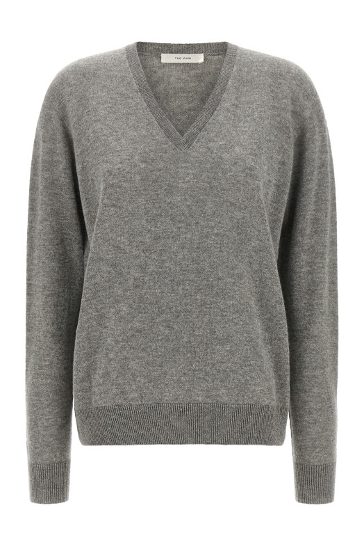 'Phora' sweater Gray