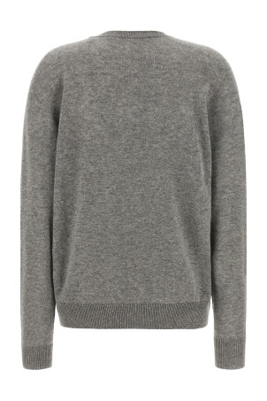 'Phora' sweater Gray