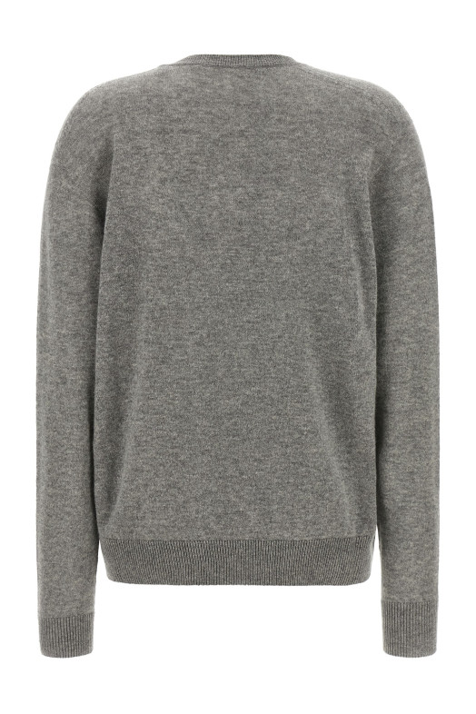 'Phora' sweater Gray