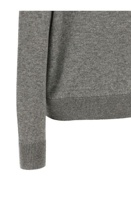 'Phora' sweater Gray