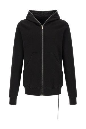 'Gimp Hoodie' hoodie Black