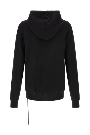 'Gimp Hoodie' hoodie Black