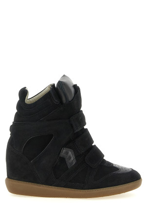 'Bekett' sneakers Black