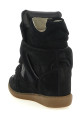 'Bekett' sneakers Black