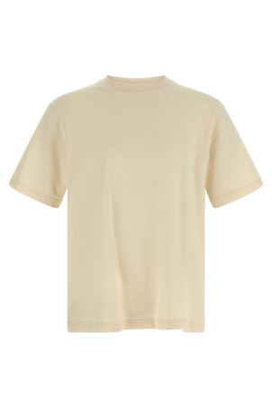 'Maiko' T-shirt White
