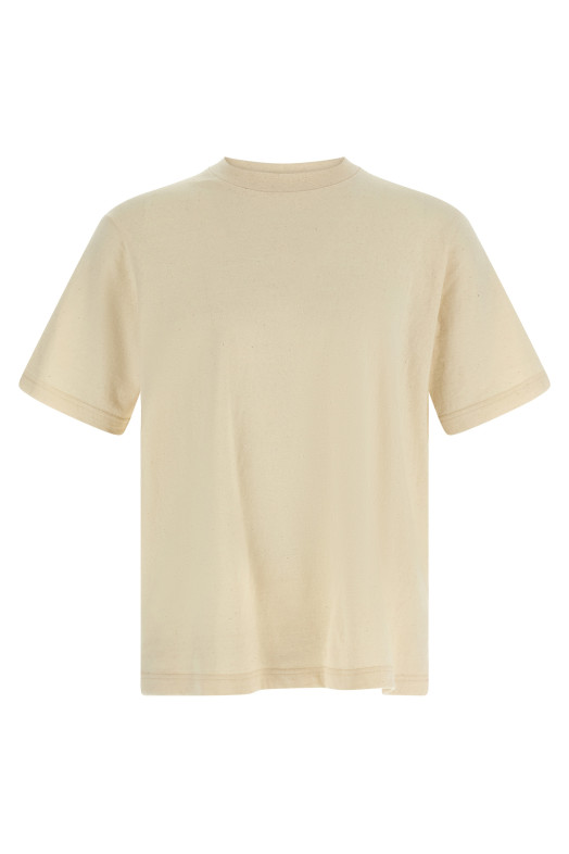'Maiko' T-shirt White