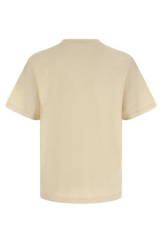 'Maiko' T-shirt White