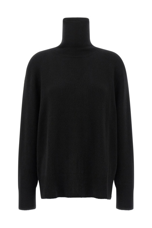 «Stepny Top» — Magic Black 5583SY184BLK