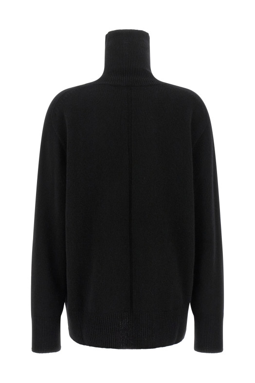 «Stepny Top» — Magic Black 5583SY184BLK