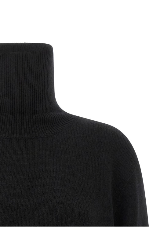 «Stepny Top» — Magic Black 5583SY184BLK