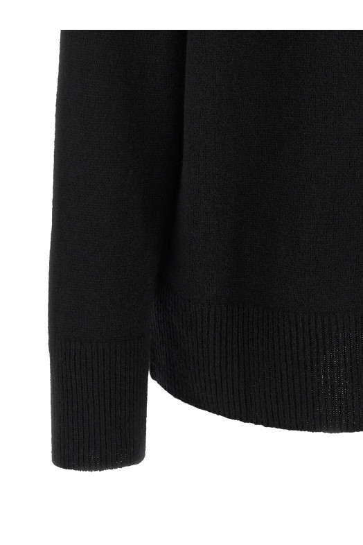 «Stepny Top» — Magic Black 5583SY184BLK
