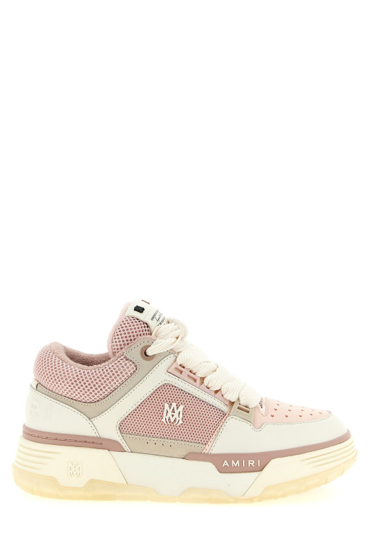 'MA-1' sneakers Pink