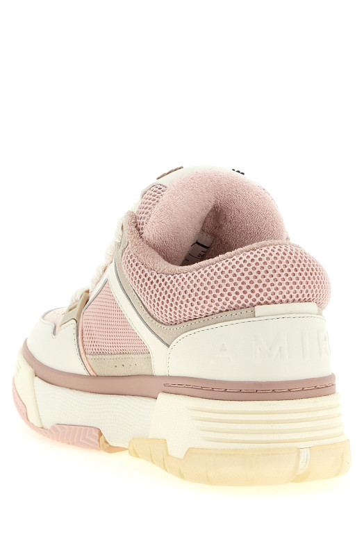 'MA-1' sneakers Pink