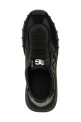 'DG Athletic' low sneakers Black