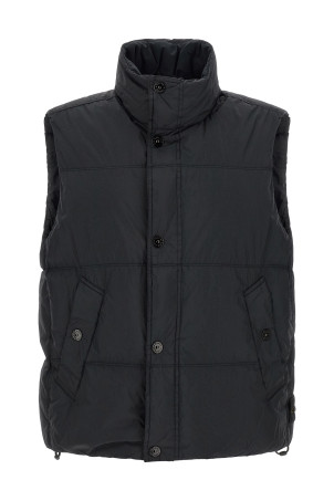'G100010' vest Blue