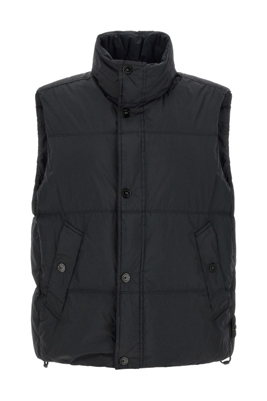 'G100010' vest Blue