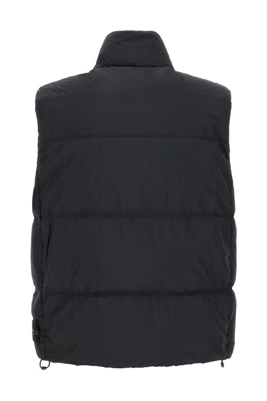 'G100010' vest Blue